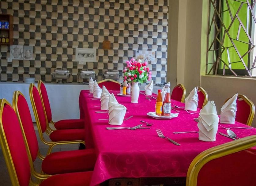 Hotel amenity Photo