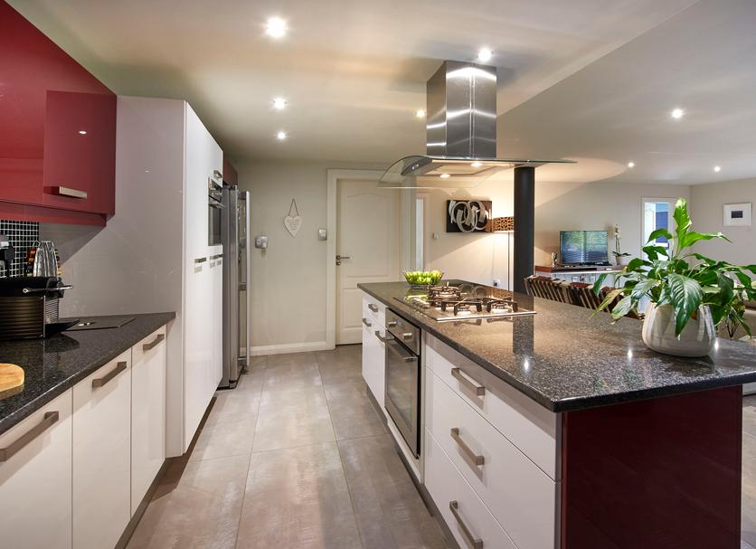 Kitchen Photo