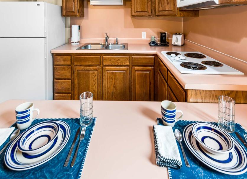 Kitchen Photo