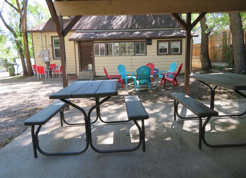 Outdoor view Photo