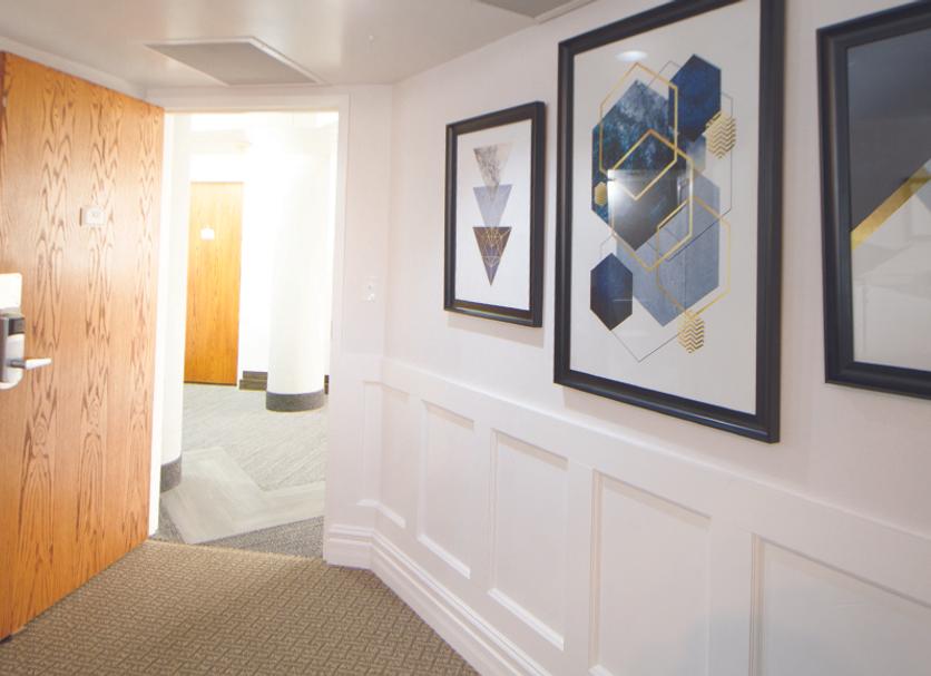 Room amenity Photo