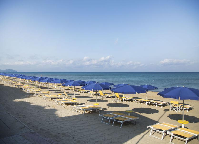 Beach Photo
