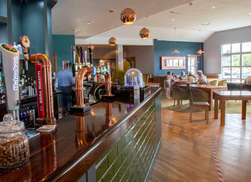 Bar Photo