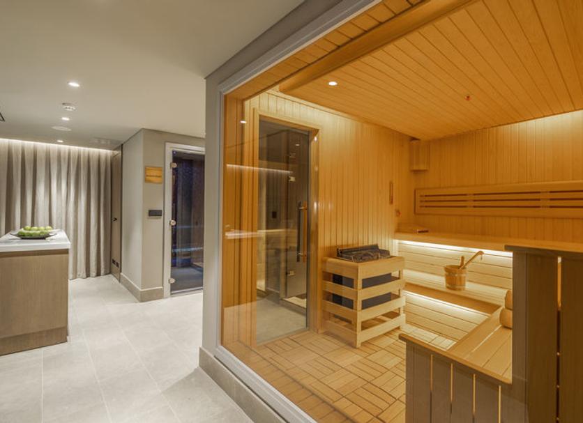 Spa Photo