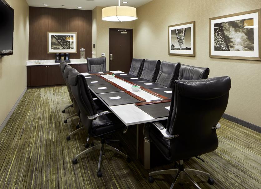 Conference room Photo
