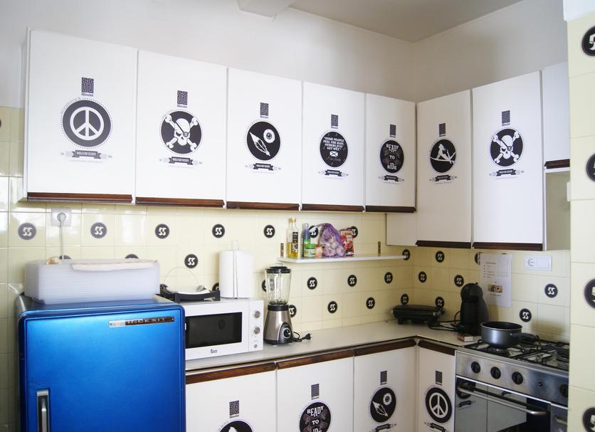 Kitchen Photo