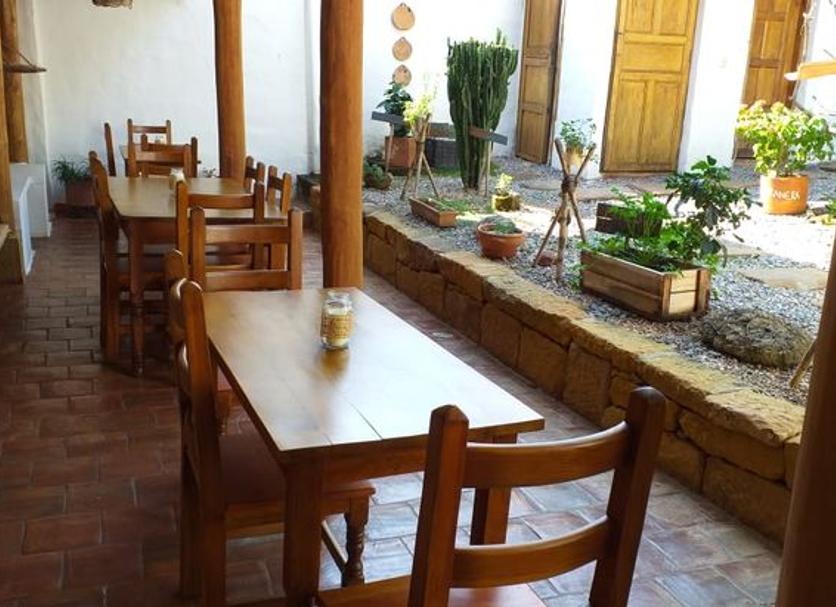 Dining room Photo