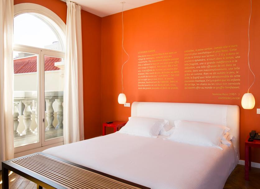 Bedroom Photo