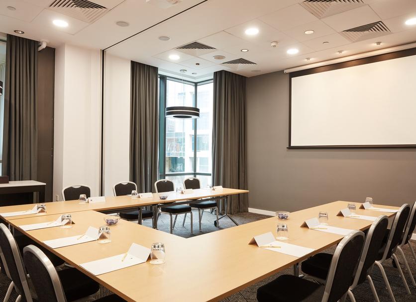 Conference room Photo