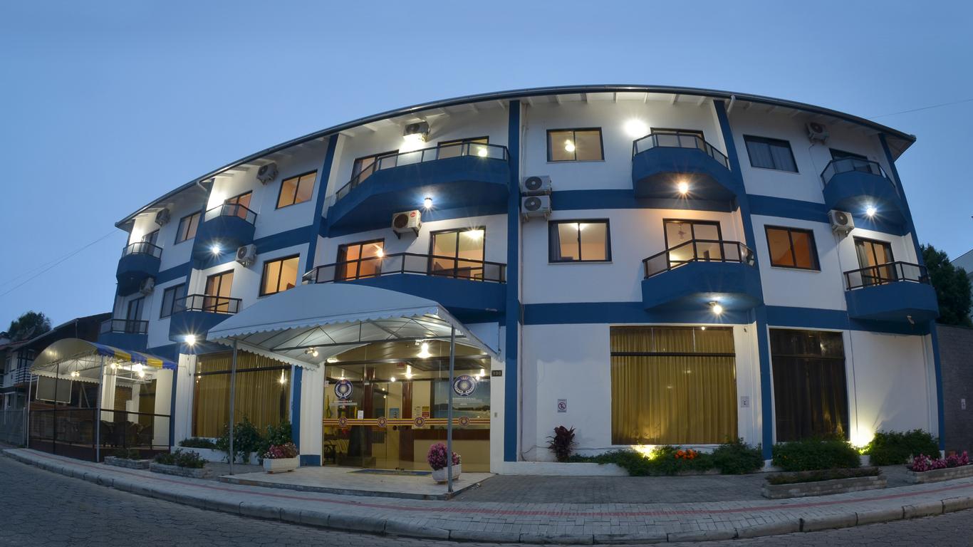 Bombinhas Hotel