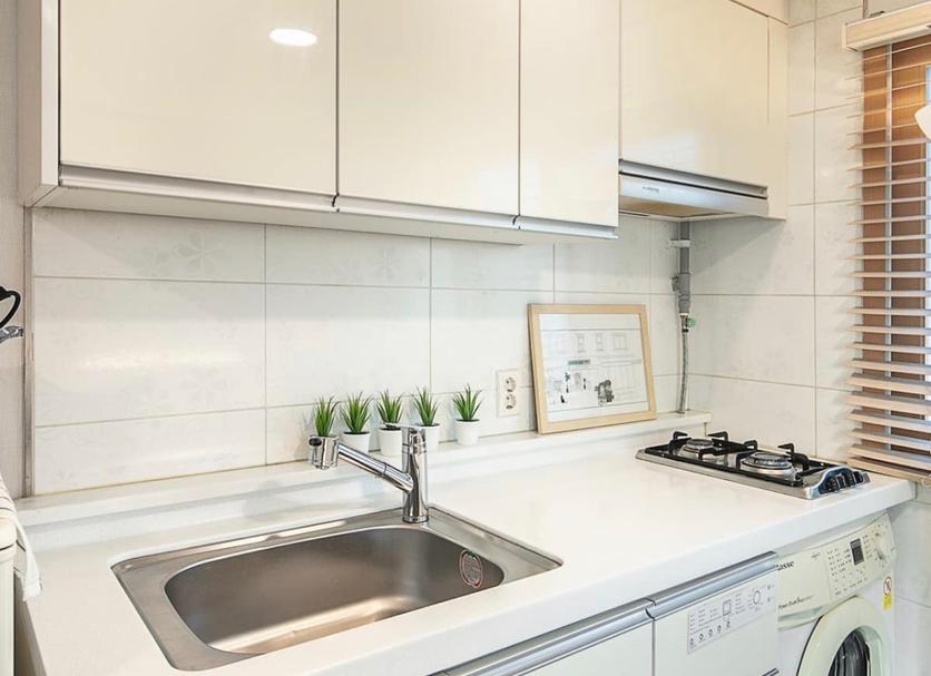 Kitchen Photo