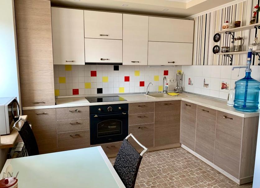 Kitchen Photo