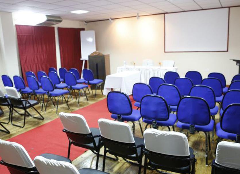 Conference room Photo