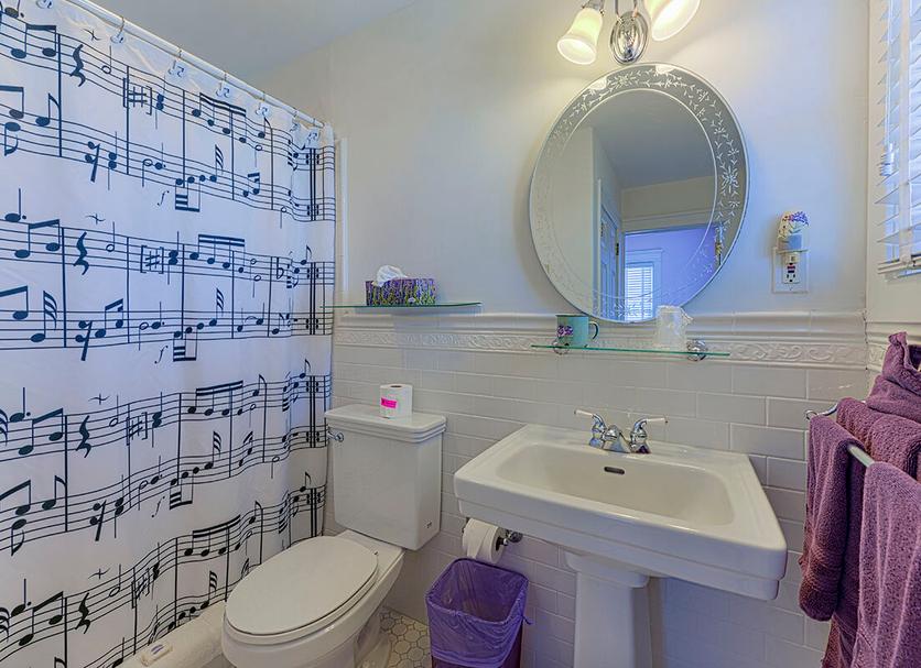 Bathroom Photo