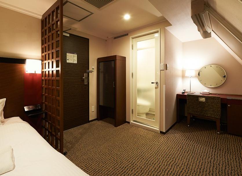 Room amenity Photo