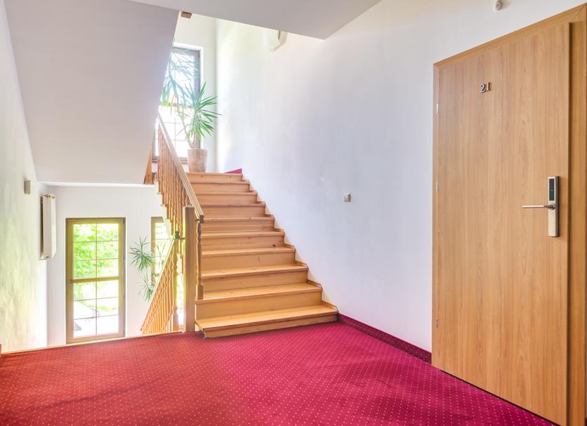 Stairs Photo