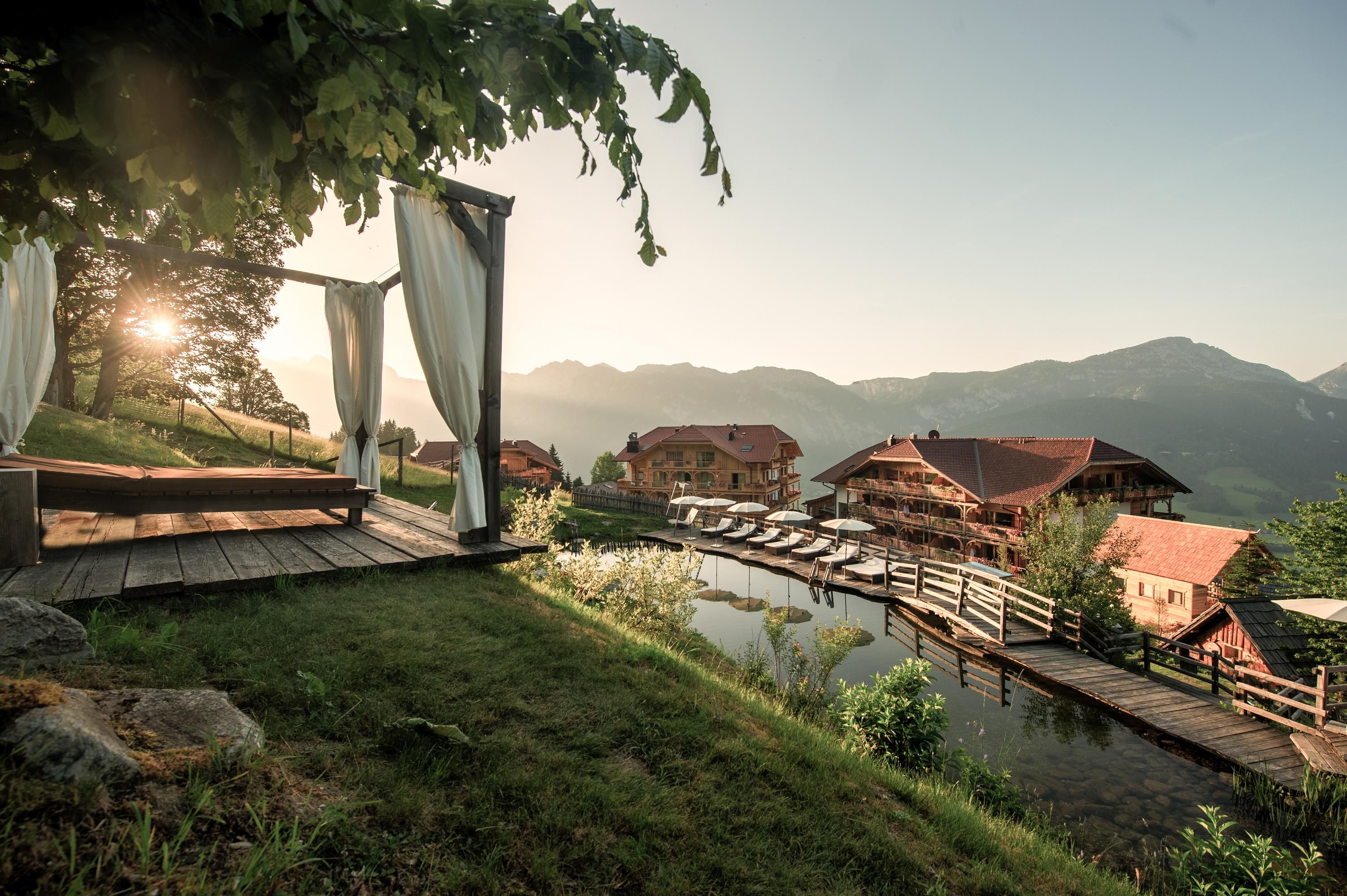 Outdoor view