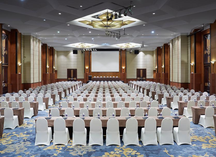 Conference room Photo