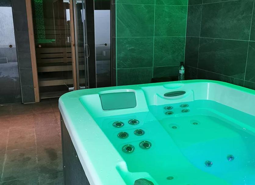 Spa Photo