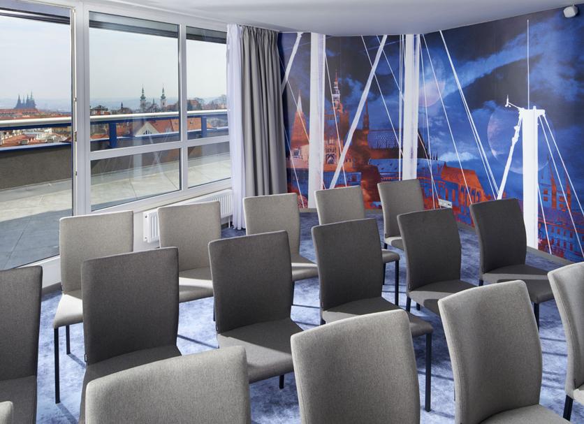 Conference room Photo