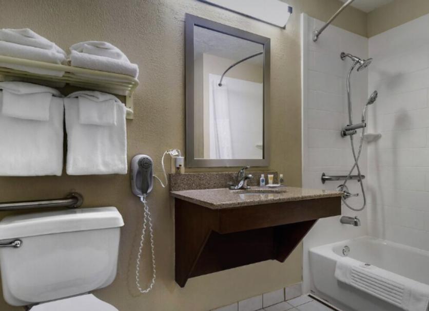 Bathroom Photo