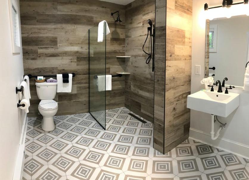 Bathroom Photo