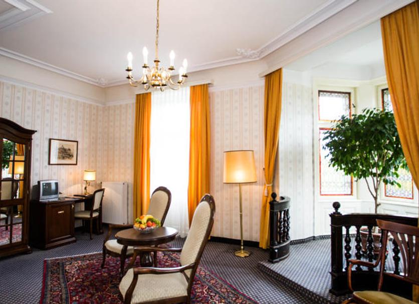 Room amenity Photo