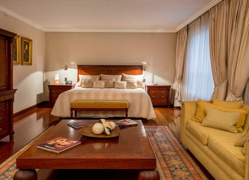 Bedroom Photo