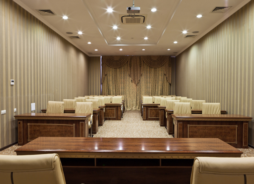 Conference room Photo
