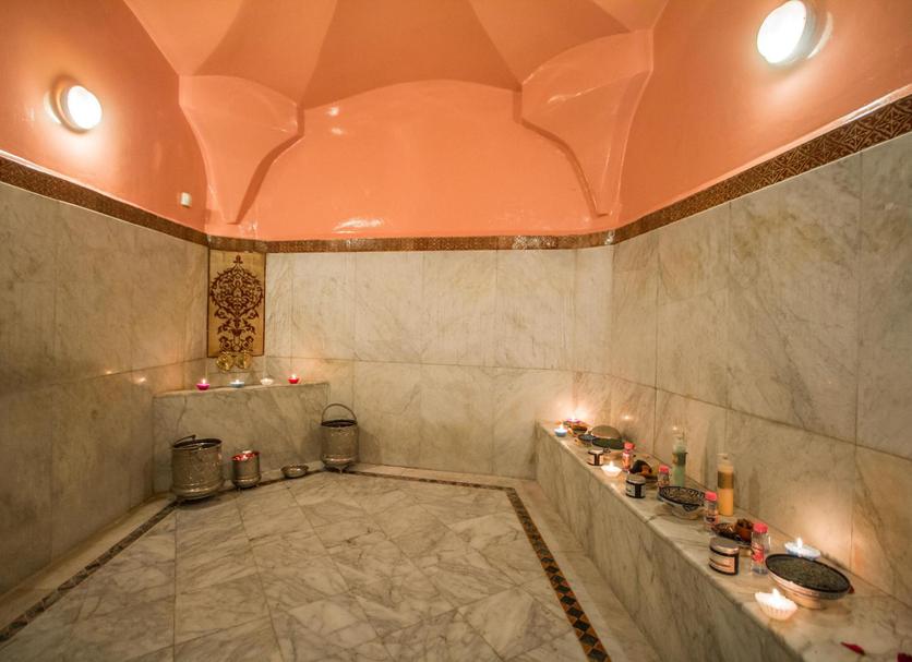 Spa Photo