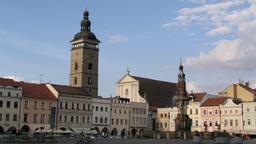 Find cheap flights from Milltown (Kerry) to Czech Republic