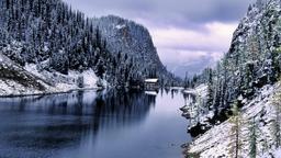Banff Hotels